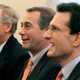 GOP leaders — the solution or the problem? (Getty)